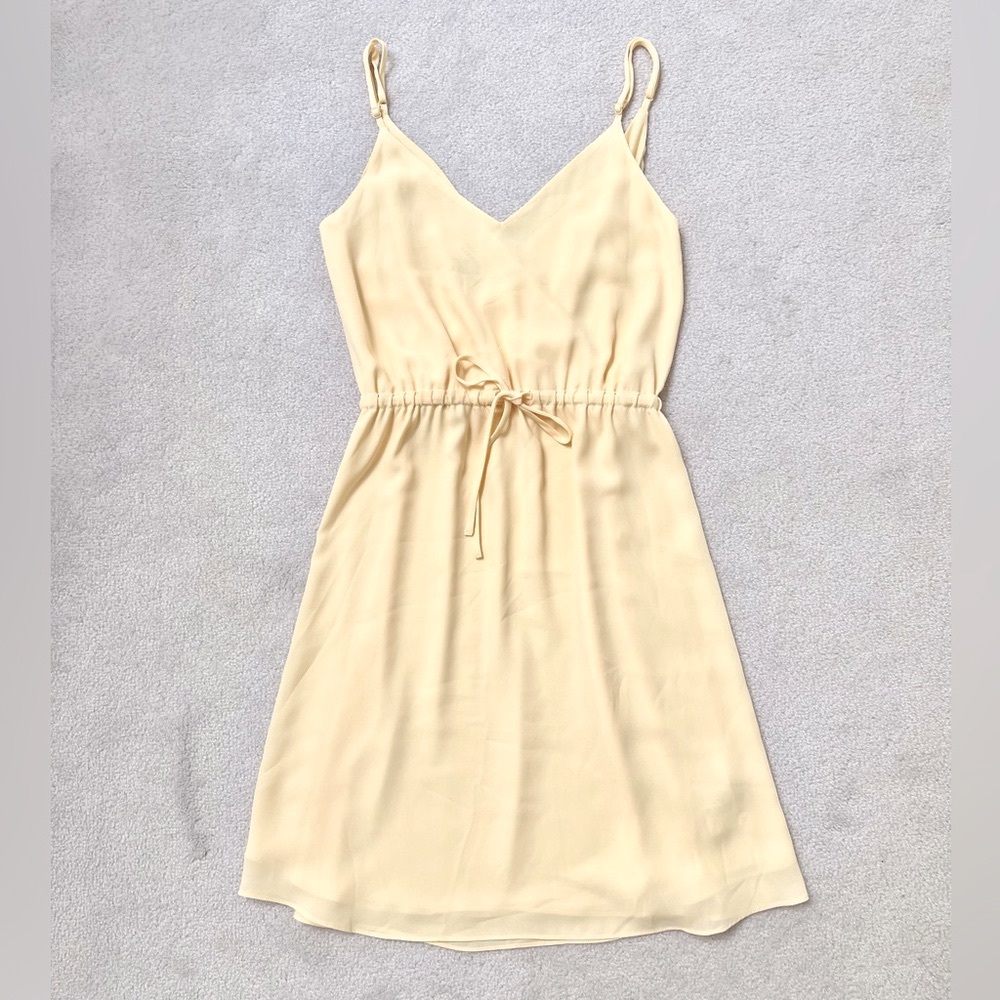 Babaton Dress